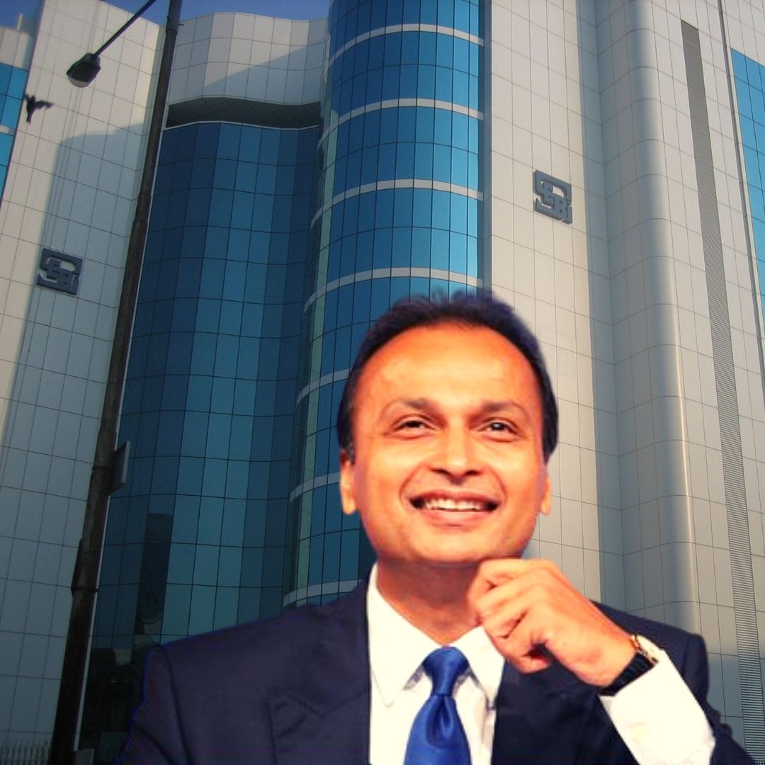 From Top Industrialist To Being Banned In Market By SEBI, What Led To Downfall Of Anil Ambani?