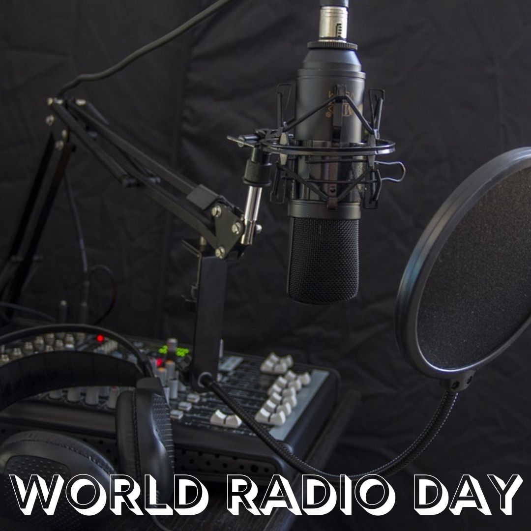 Indias First Radio Program To PMs Mann Ki Baat, Reminiscing The Journey On World Radio Day