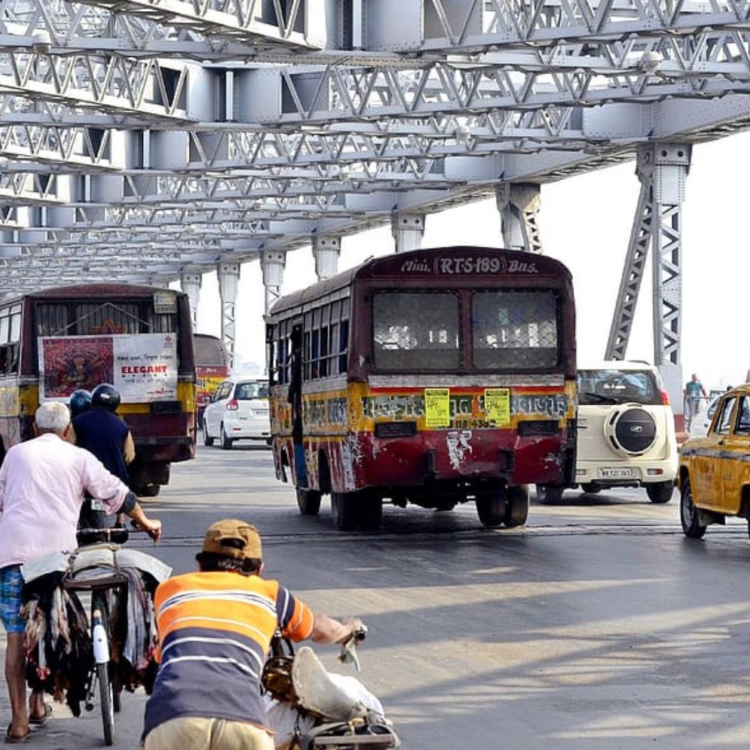 A Welcome Change: Tier 2, 3 Cities Might Have Improved Bus Transport Soon