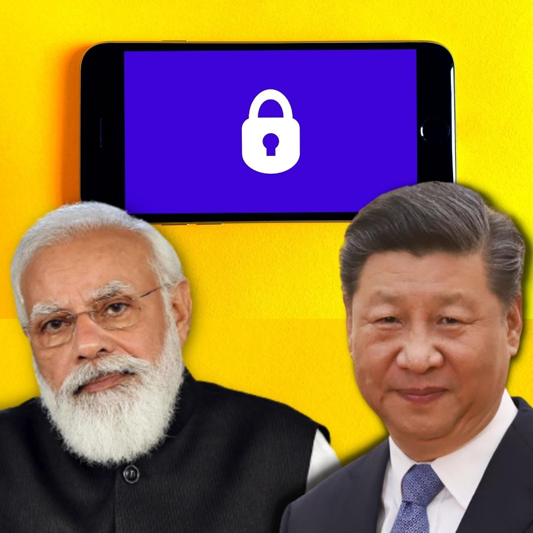 Indian Govt Set To Ban 54 More Chinese Apps Over Security Threat: Report
