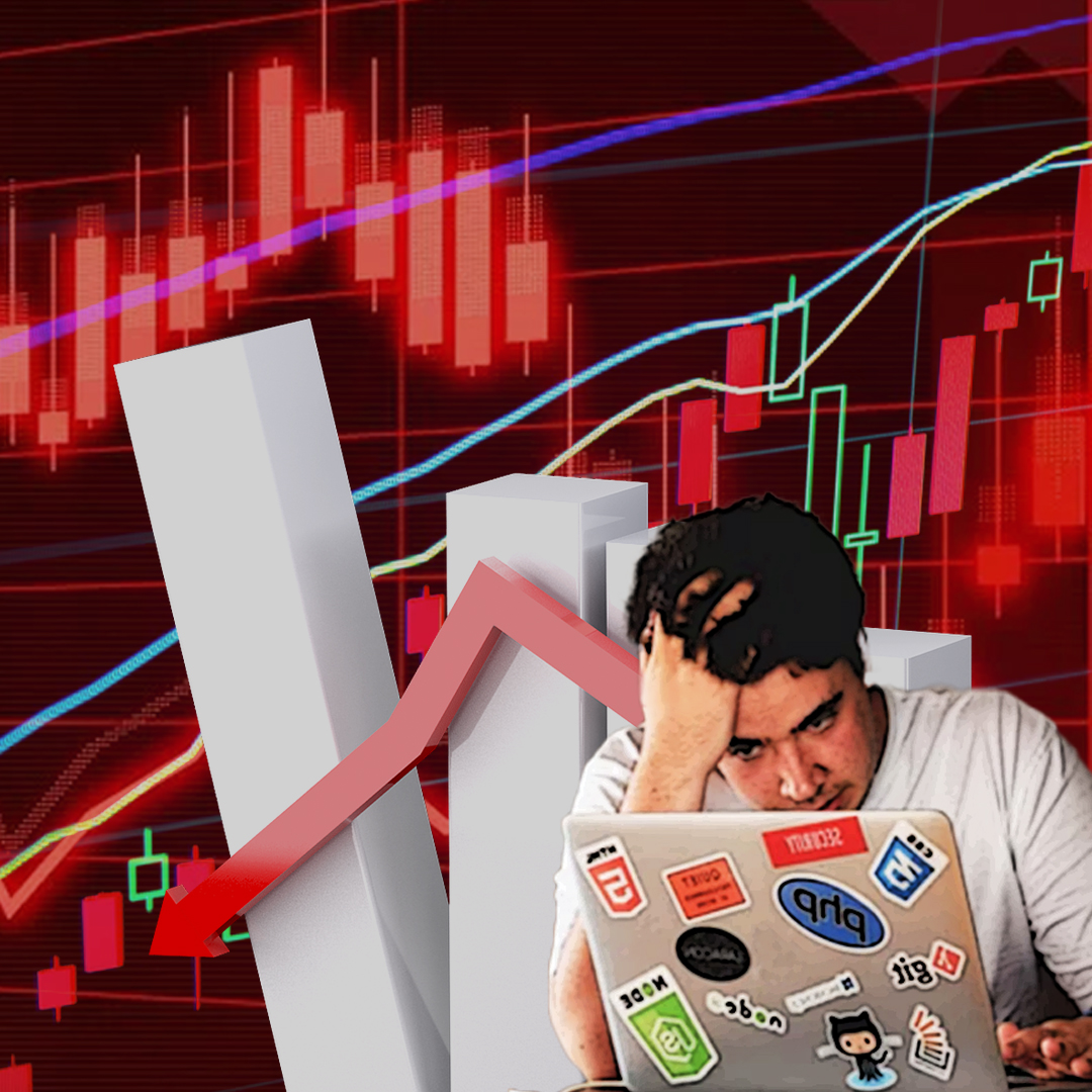 Share Market Crash: Here Are The Key Factors Behind Disturbed Sensex, Nifty