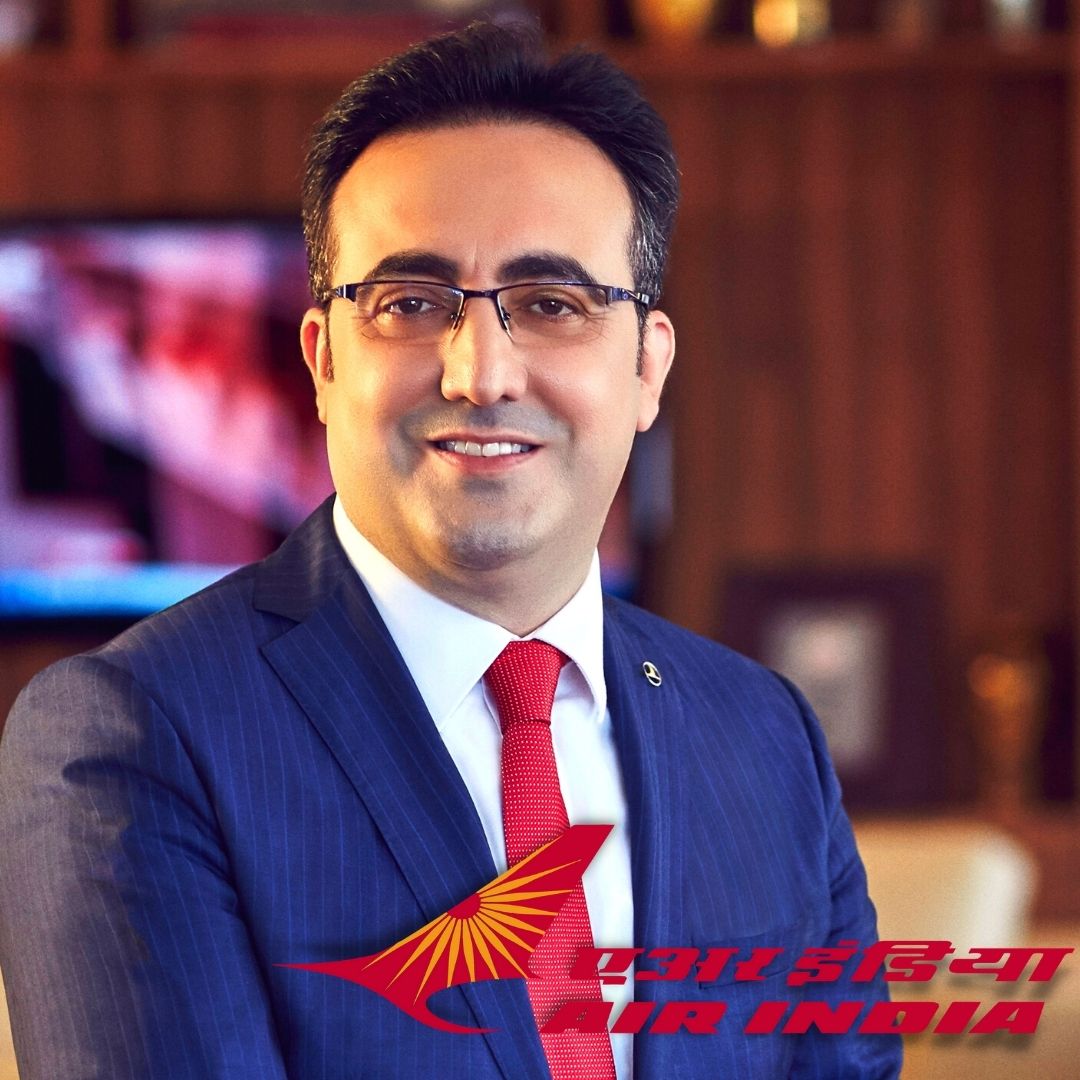 Who Is Ilker Ayci? Former Turkish Airlines Chairman And New Air India MD & CEO