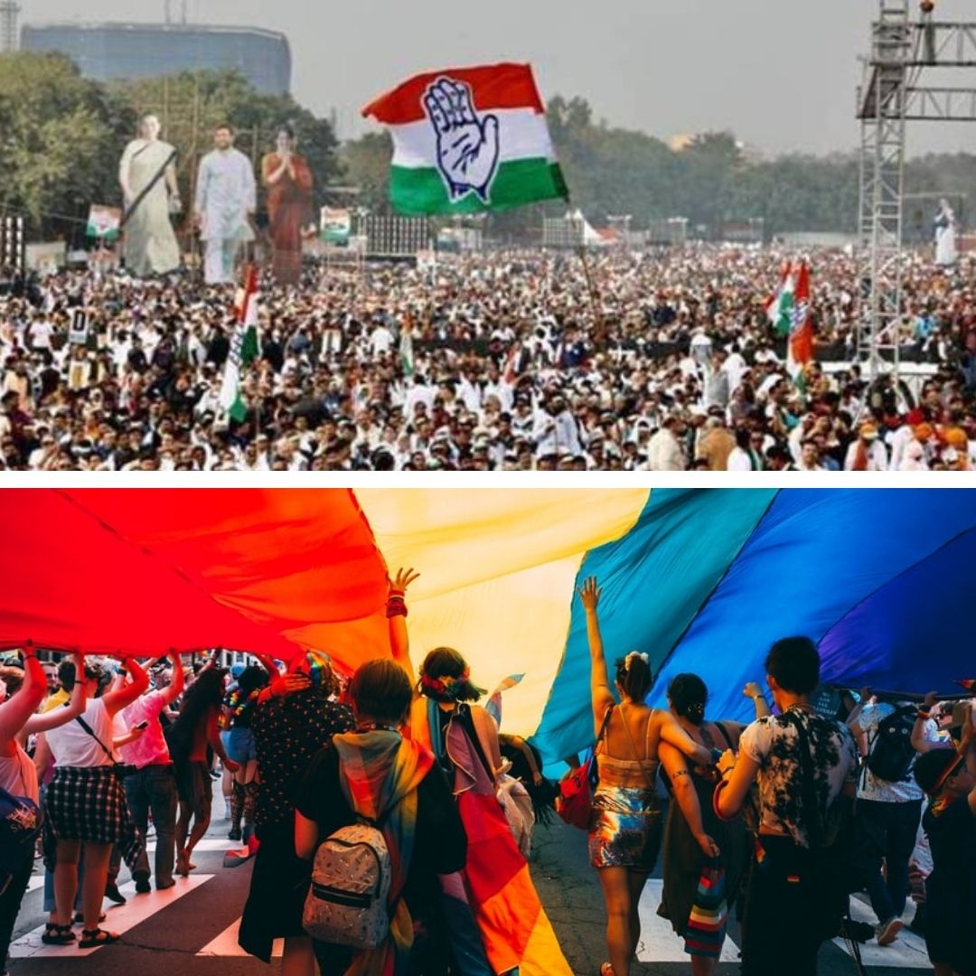 AIPC Forms Cell For LGBTQ Community; Aims At Skill Enhancement For Employment Opportunities
