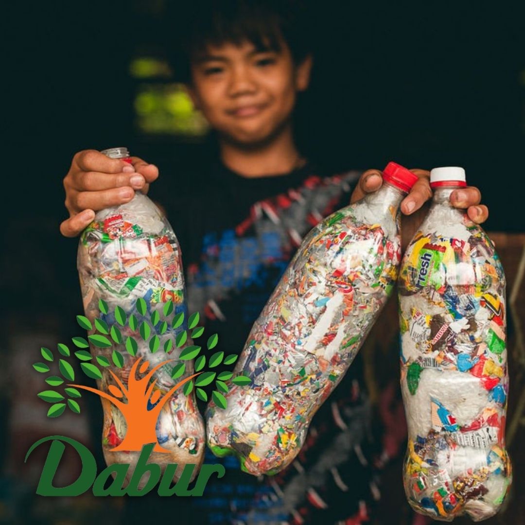 Dabur Becomes Indias First Plastic Waste Neutral FMCG Company, Recycles 100% Plastic Sold As Product Packaging