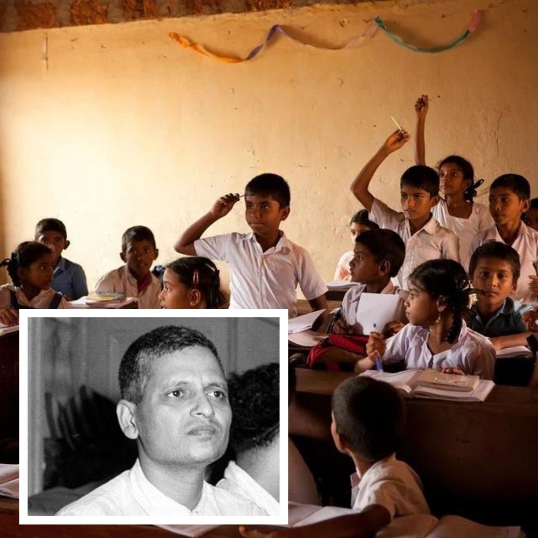 Outrage Over Godse A Role Model Competition At Gujarat School, Official Suspended