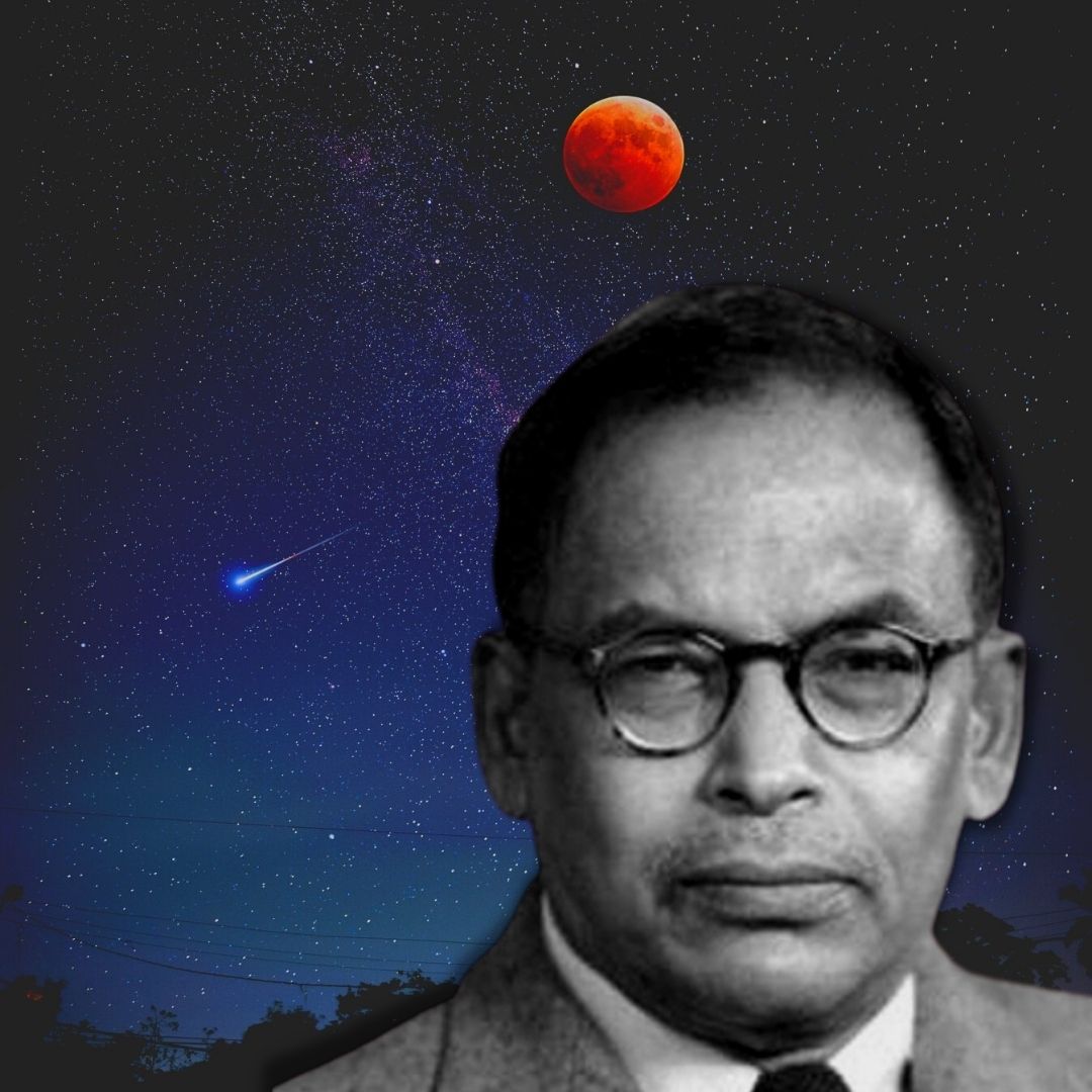 Meghnad Saha: Indian Astrophysicist Who Revolutionised Astronomy With His Saha Ionisation Equation