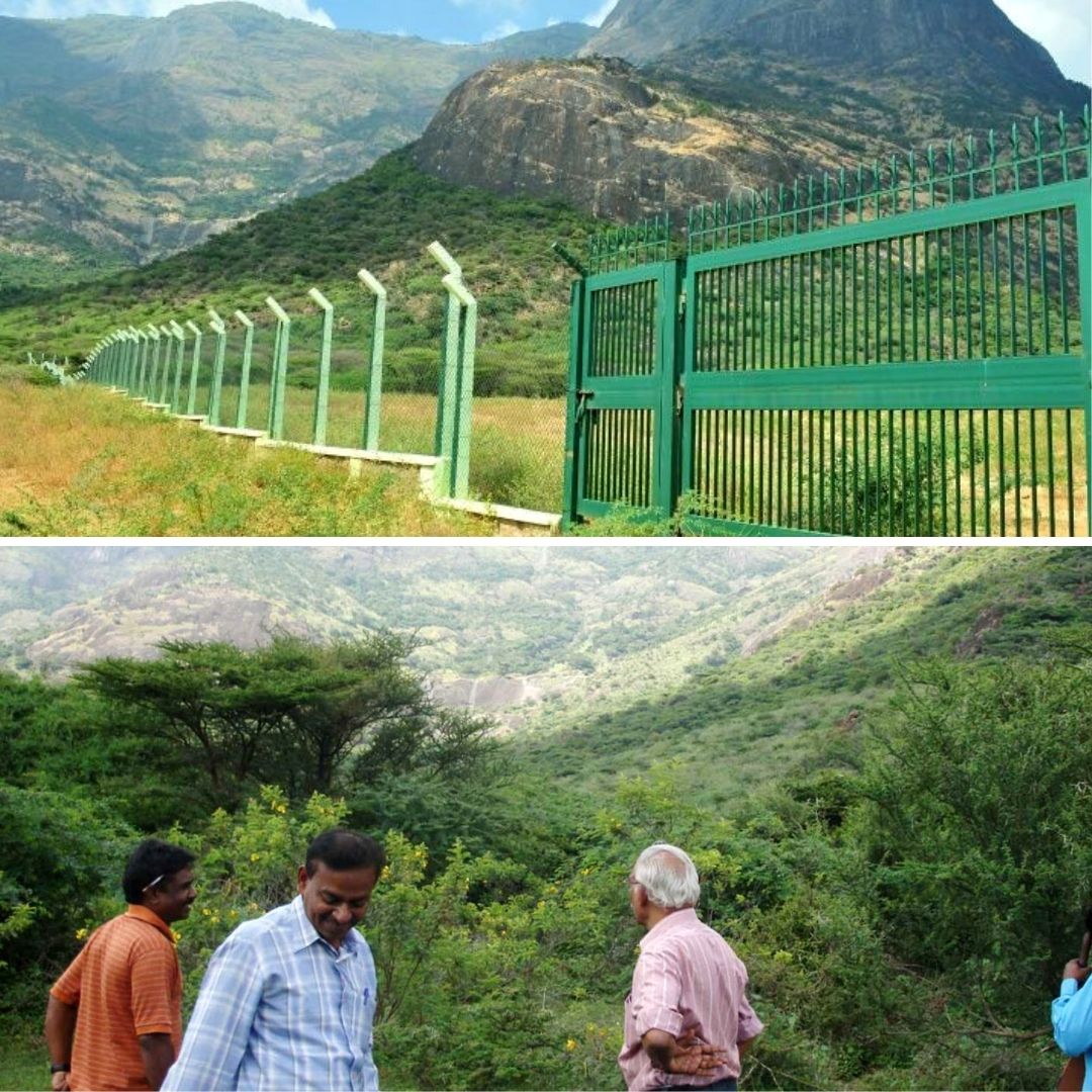 Tamil Nadus Big No To Neutrino Observatory Project, Says Itd Destroy Ecosystem; Files Affidavit