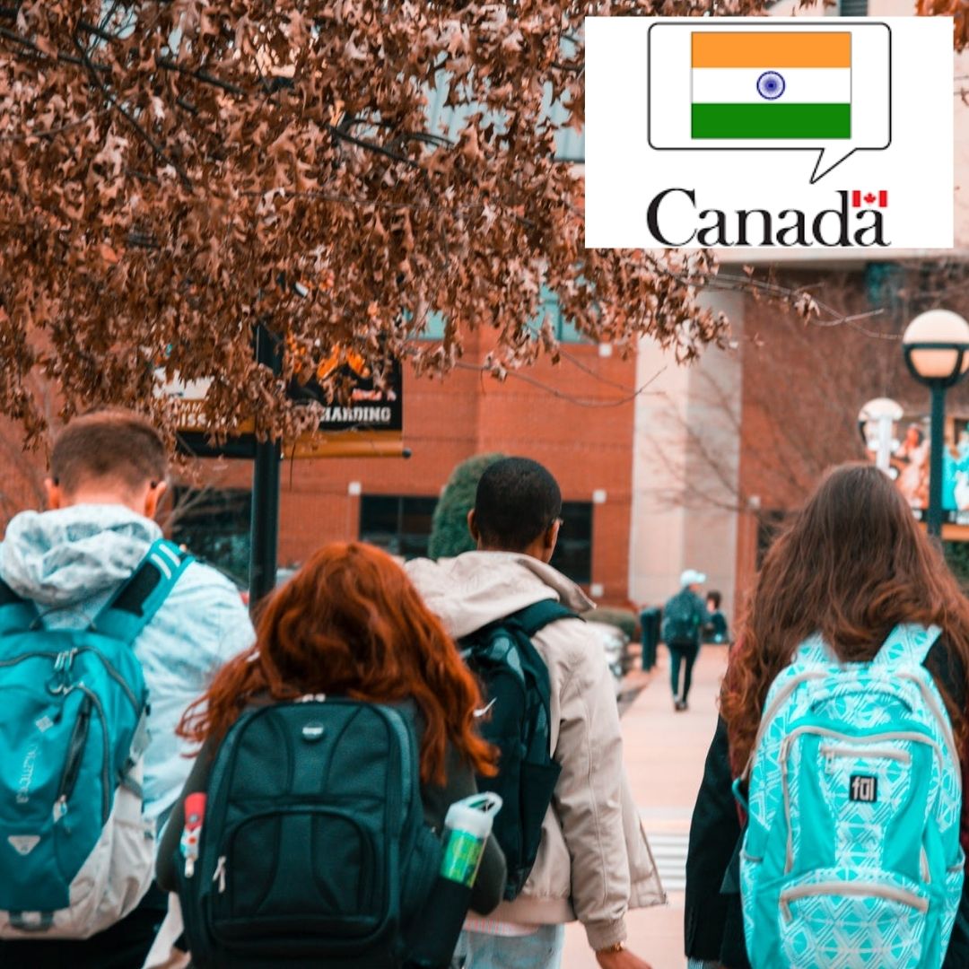 Three Canadian Colleges Shut Down, Over 2000 Indian Students Lurched In Gloom