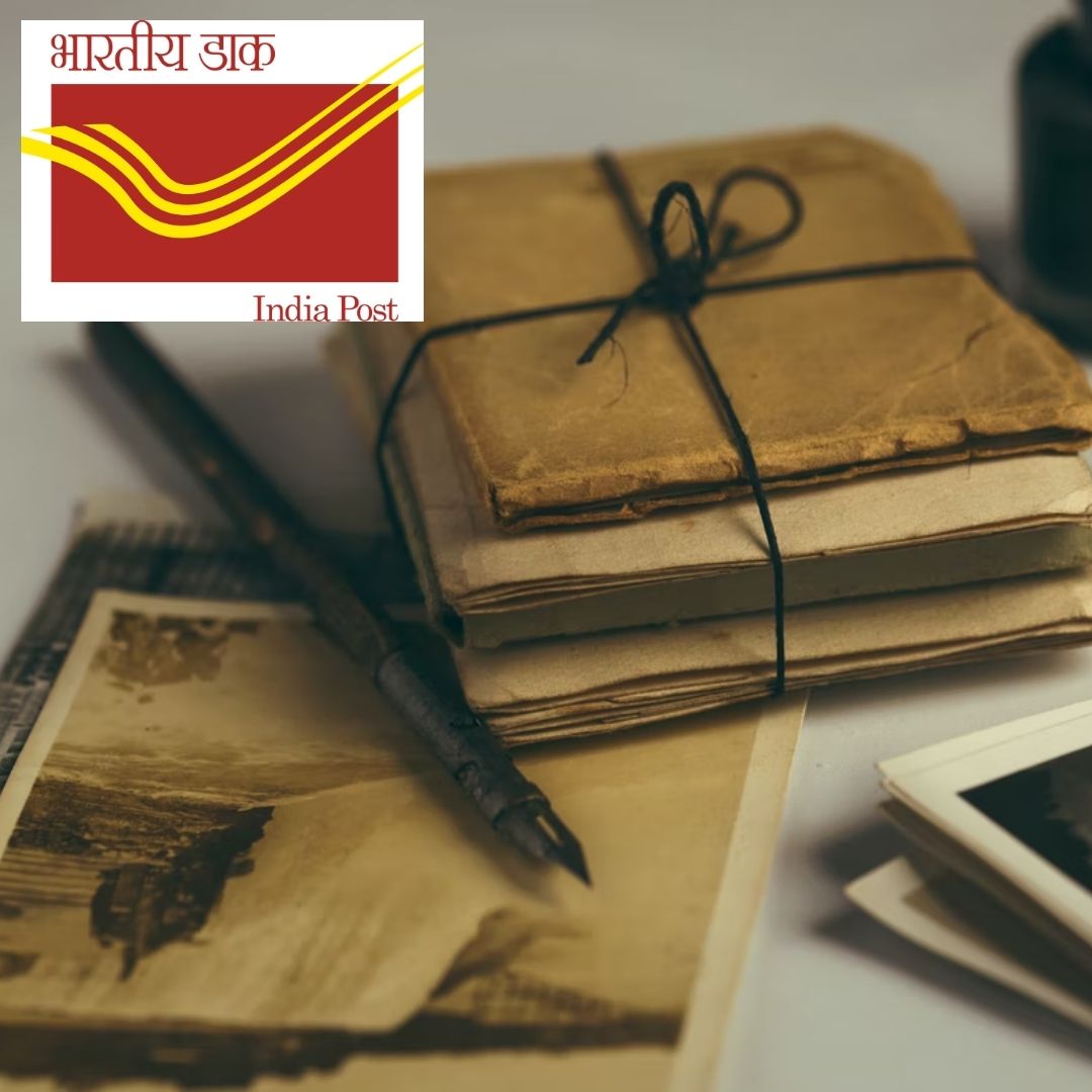 India Post Competition For Children Aims At Training Them In Letter-Writing