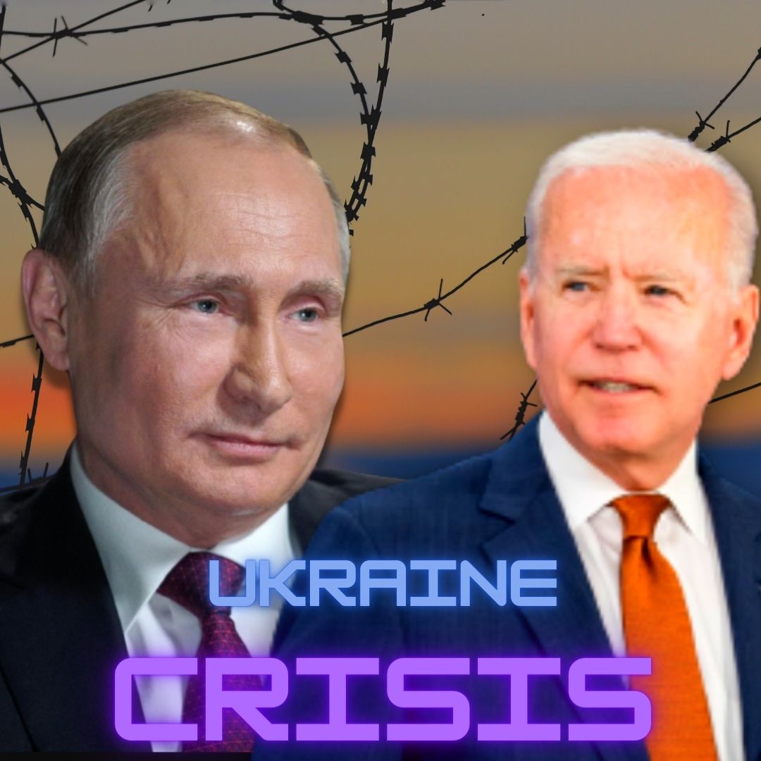 Ukraine Crisis: Vladimir Putin-Joe Biden Agree To Meet In Principle On One Condition
