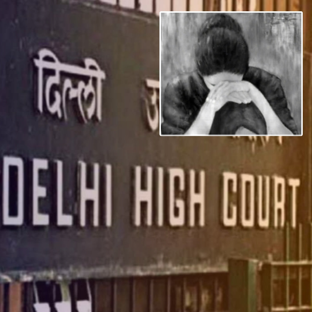 Bite The Bullet: Delhi High Court Asks Centre To Take A Stand On Marital Rape