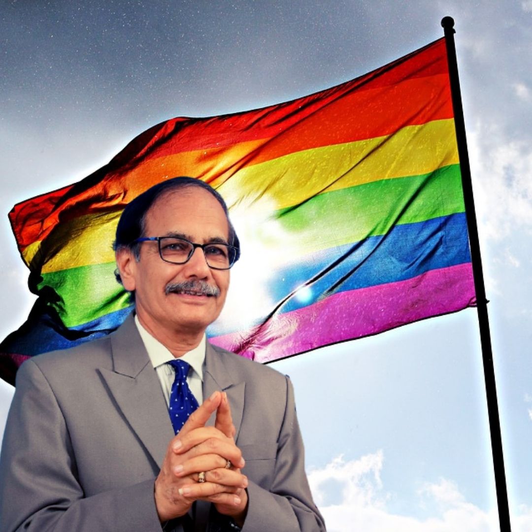 Maharashtra Psychiatrist With Over 1 Million YouTube Followers Says Homosexuality Is A Disease, Inquiry Launched