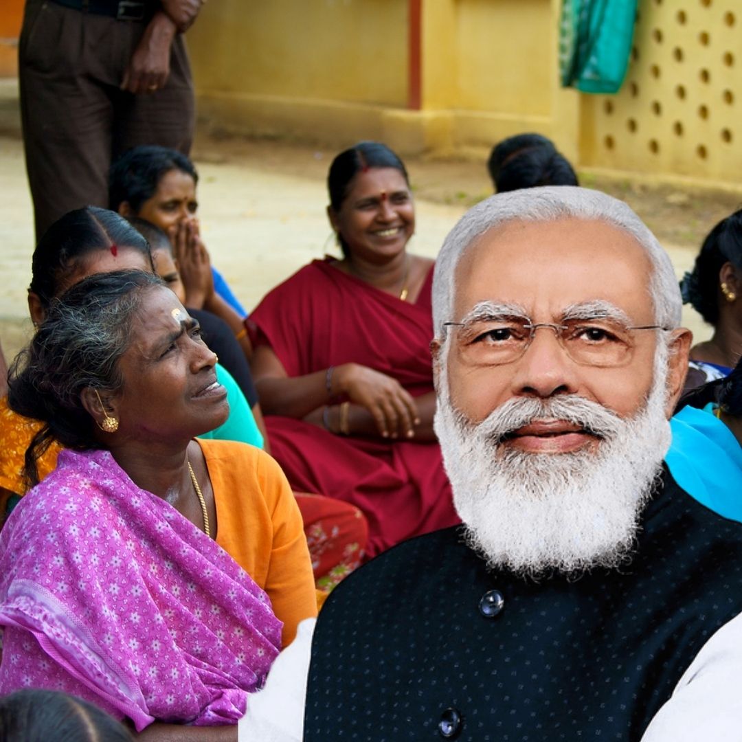 Ensure Women Participation In Economy: PM Modi Calls For Startup Push In Rural Areas