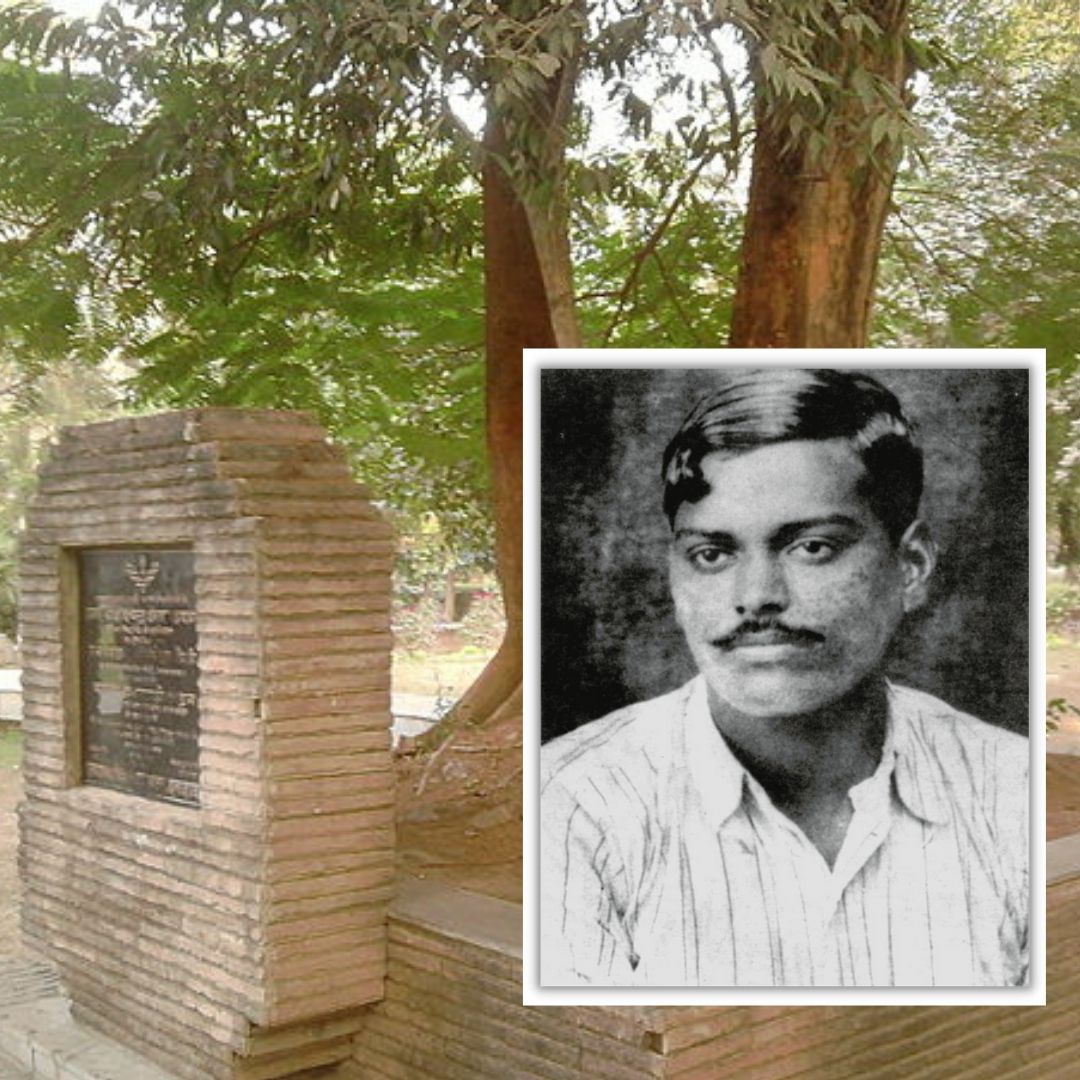 A Valiant Fighter! Remembering Chandrashekhar Azads Legacy As A Freedom Fighter
