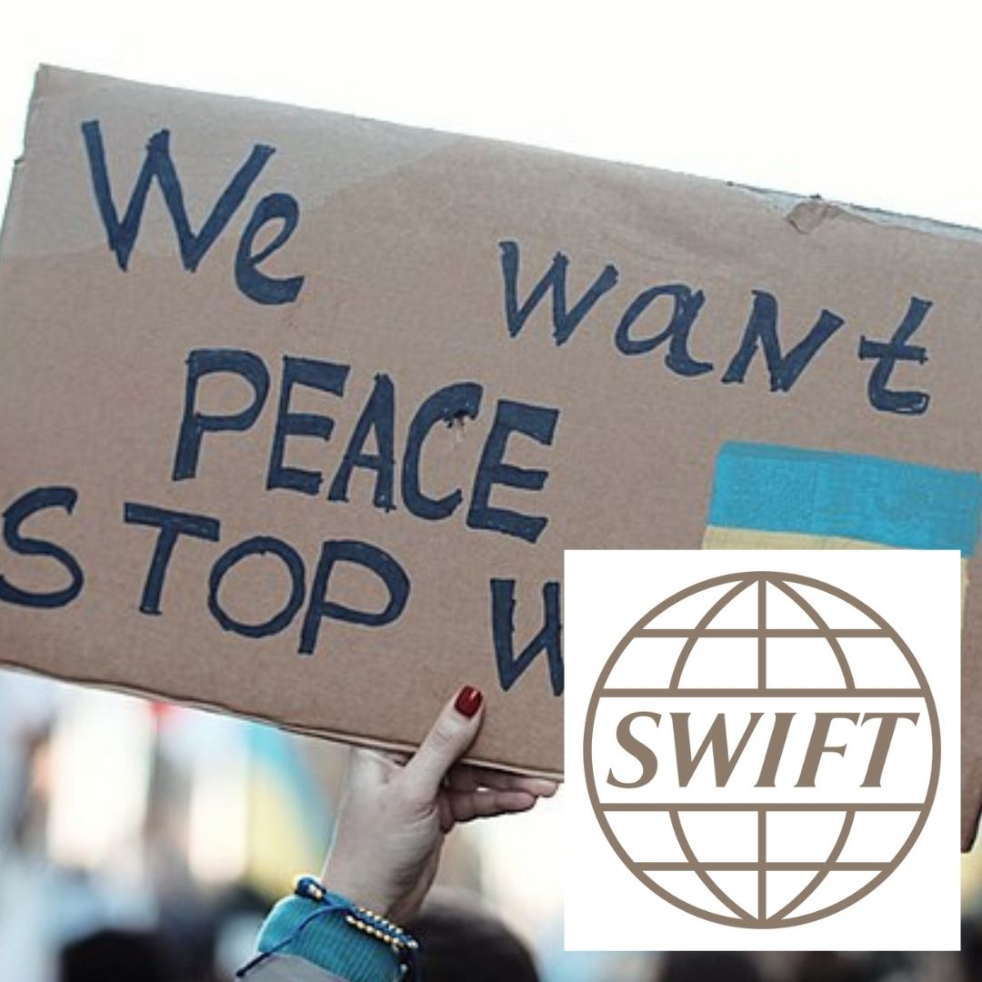 How Expulsion From SWIFT Will Hurt Russias Economic Interests?