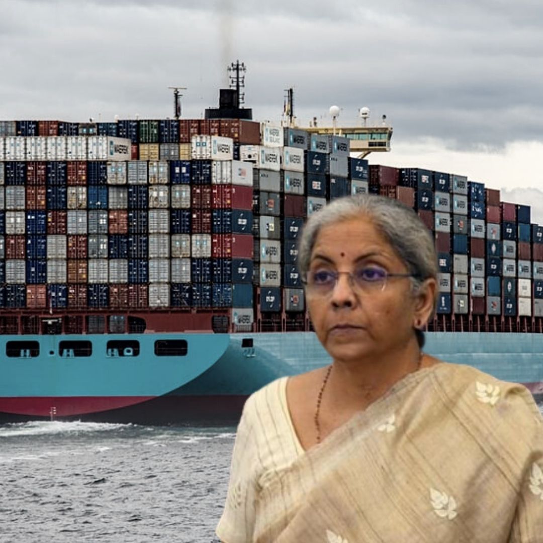 Russia-Ukraine Crisis: How Indias Bilateral Trade Is Being Affected?