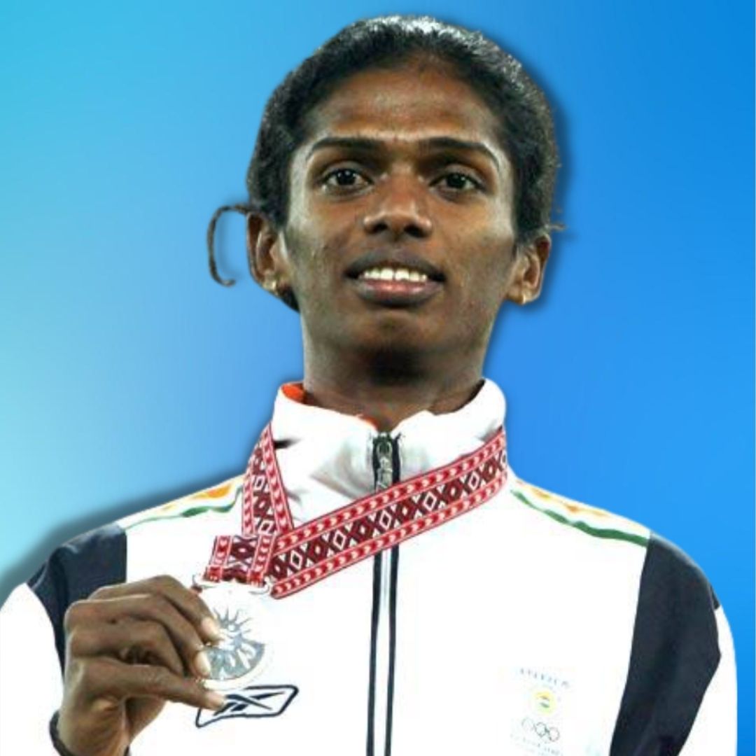 Chennai Cop Faces Backlash For Asking Athlete Santhi Soundararajan For Gender Certificate