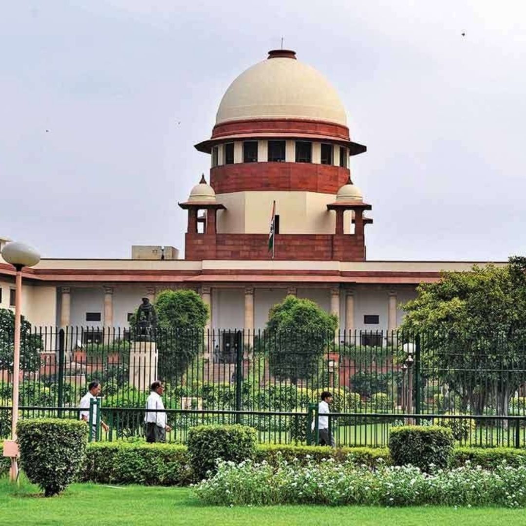Supreme Court Directs States To Continue Identifying Sex Workers, Distribute Dry Ration