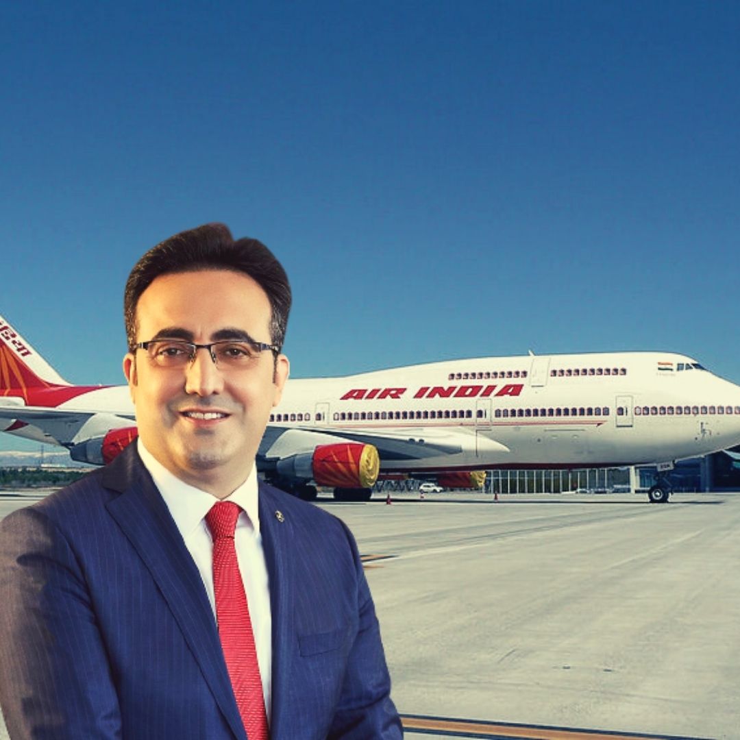 Not Feasible, Honourable Decision To Accept Position: Ilker Ayci Turns Down Air India CEO Role
