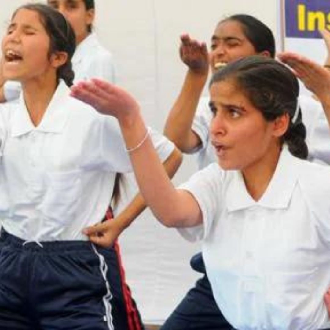Central Government Plans Self-Defence Classes For Girls And Women In Shelter Homes