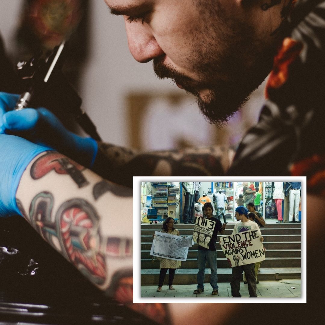 What To Know Before Getting A Tattoo During COVID19