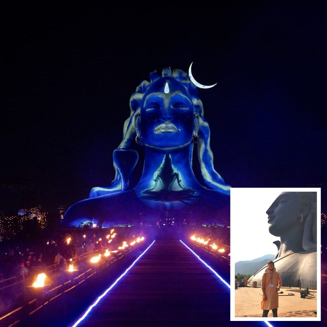 My Story: Isha Mahashivratri Manages To Preserve Sanctity Of This Occasion While Allowing The Human Possibility To Flower