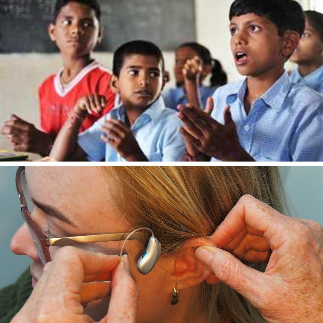 Caring For Hearing! Significance Of World Hearing Day & Raising Awareness About Deafness