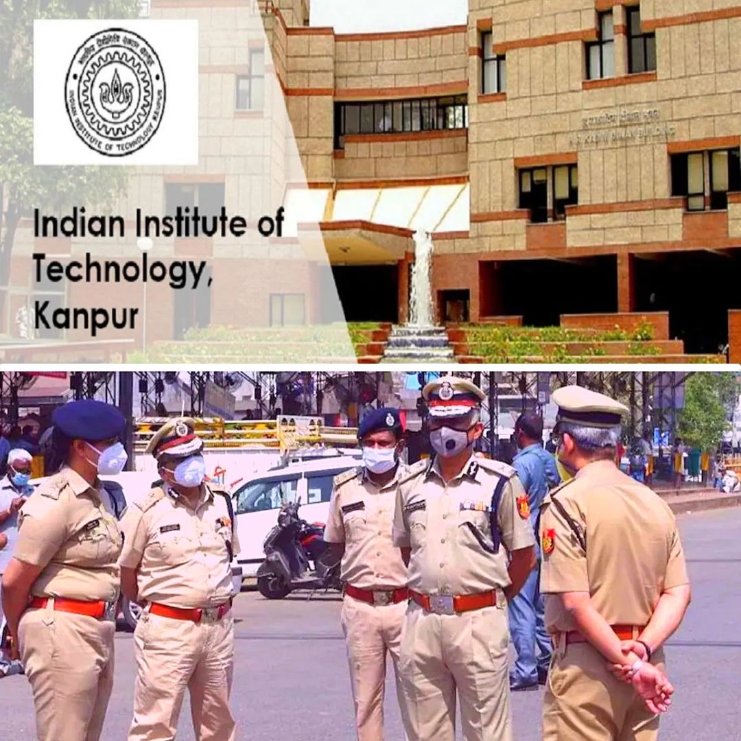 IIT Kanpur Develops AI-Powered Search Engine Which Aims To Empower Police In Reducing Crimes