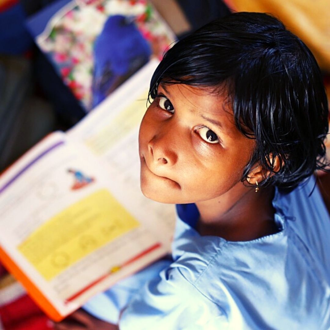 COVID Impact: 67% Girls In Urban Slums Didnt Attend Online Classes In India, Reveals Report