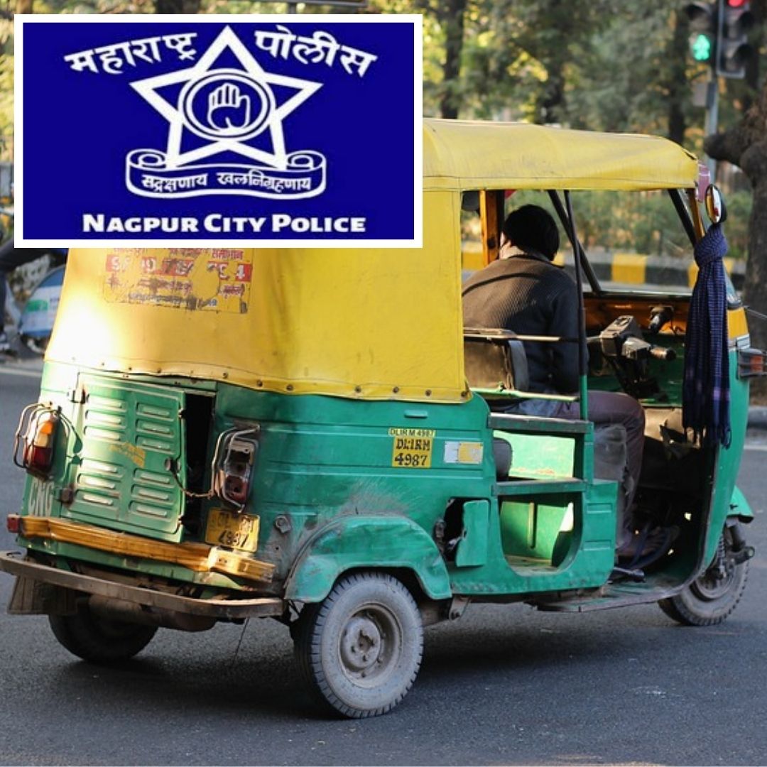 Exemplary Show Of Honesty: Rickshaw Driver, Passenger Return Bag With ₹1.5 Lakh