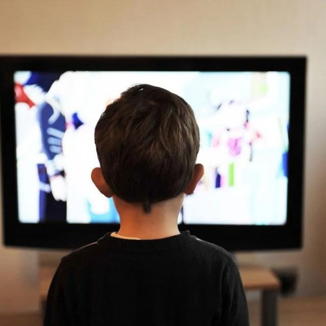 Government Mulls Over Suggestion To Ban Junk Food Ads On Childrens TV Shows