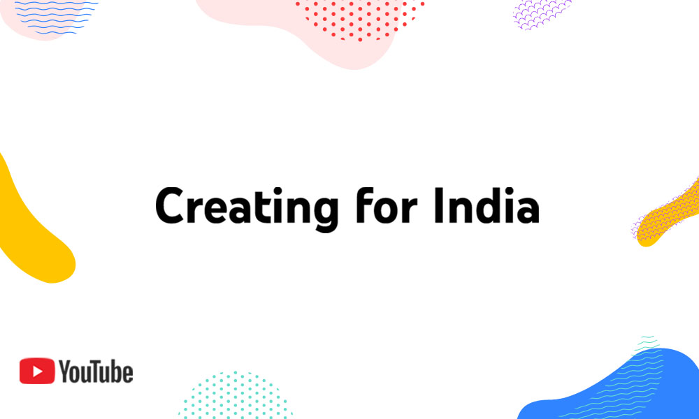 A New Report Finds YouTubes Creative Ecosystem Supported 6,83,900 Full-Time Equivalent Jobs In India In 2020!