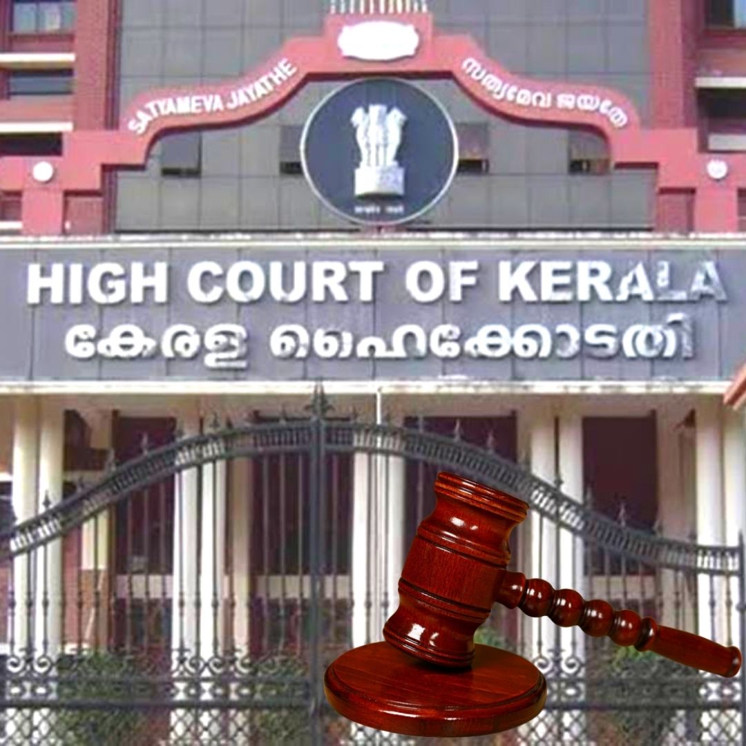 In A First, All Women Bench To Hear Case In Kerala HC On International Womens Day
