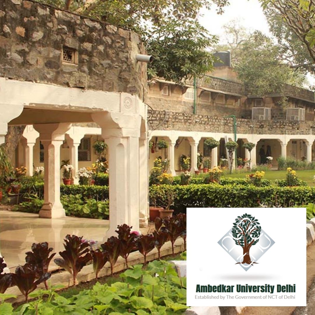 Delhi Govt-Run Ambedkar University Adopts 3 Villages; Will Provide Awareness Camps, Aid Clinics