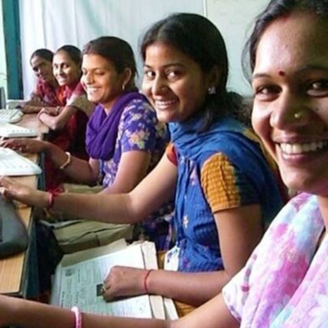 Better Credit Profile, Low Delinquency Rates: How Women Borrowers In India Continue To Rise