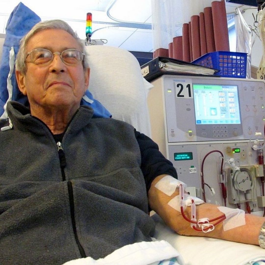 World Kidney Day: Does High Cost Of Dialysis Kill Kidney Patients In India Every Year?