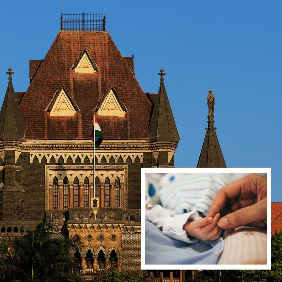 Bombay HC Orders Authorities To Give Mothers Caste To Adopted Son