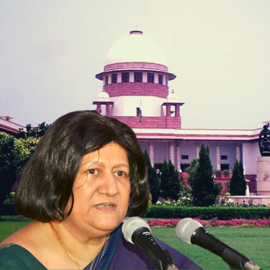 Womens Share In Judiciary Abysmal, Just 11 SC Judges Since 1950: Justice Indira Banerjee
