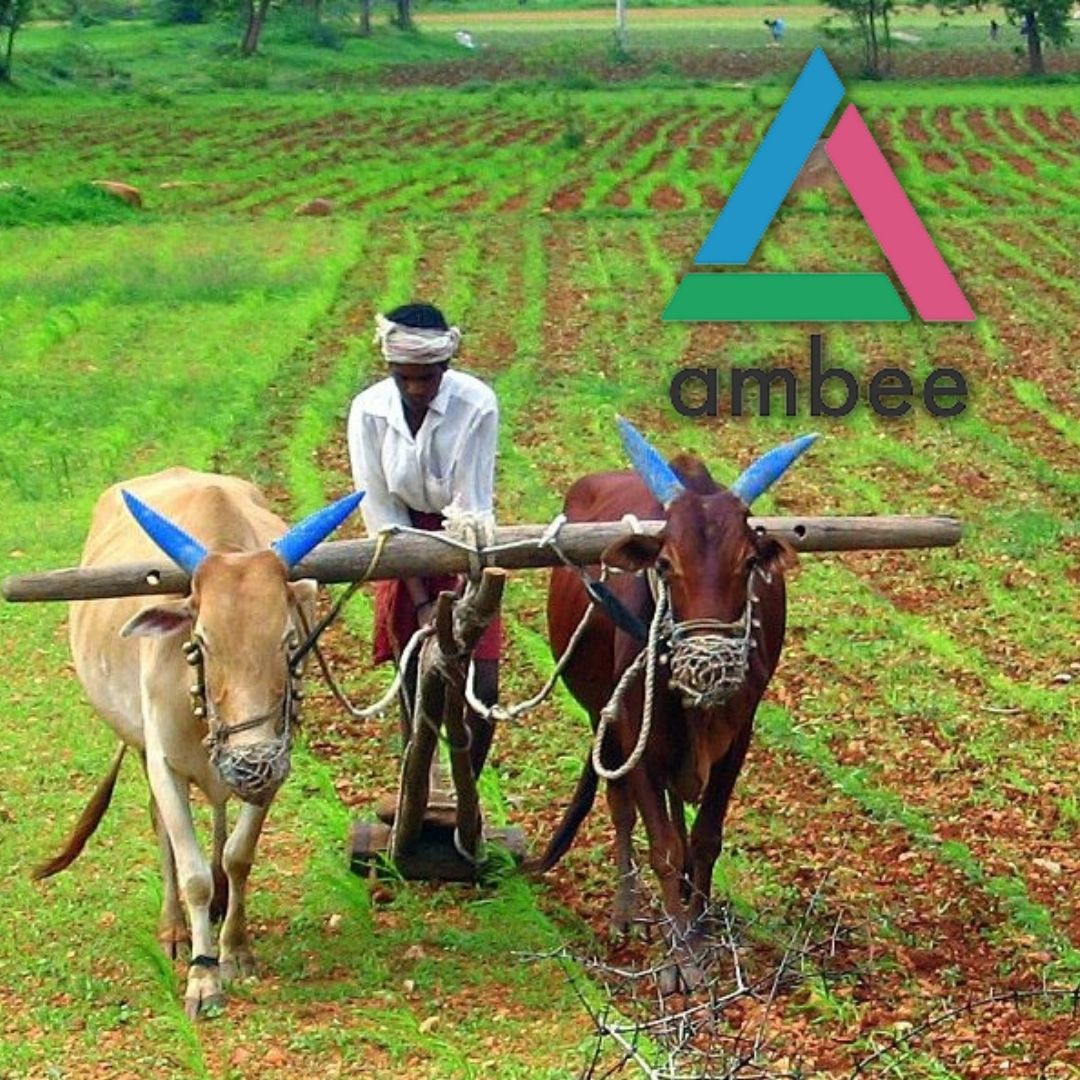 This Bengaluru-Based Company Launches SmartFarming Data To Increase Agriculture Productivity