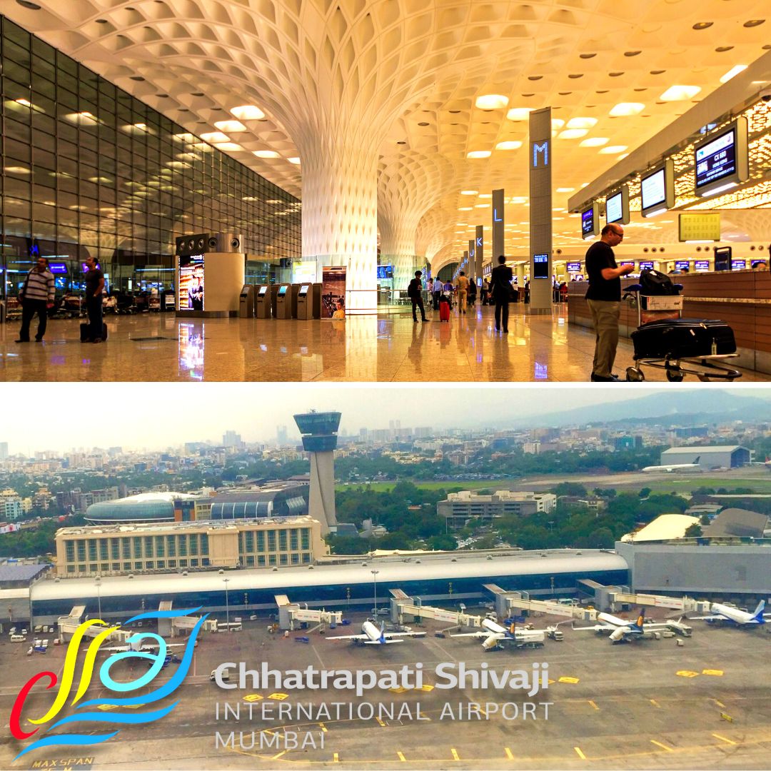 Mumbais Chhatrapati Shivaji Maharaj International Airport Recognised Best Airport By Size And Region For Fifth Year Running
