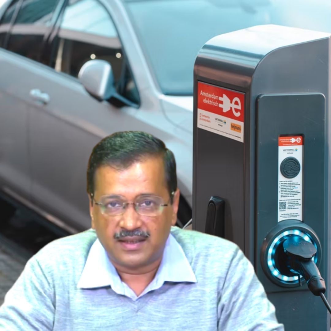 Delhi Govt To Make 100 E-Charging Stations Operational To Encourage Adoption Of E-Vehicle Among Public