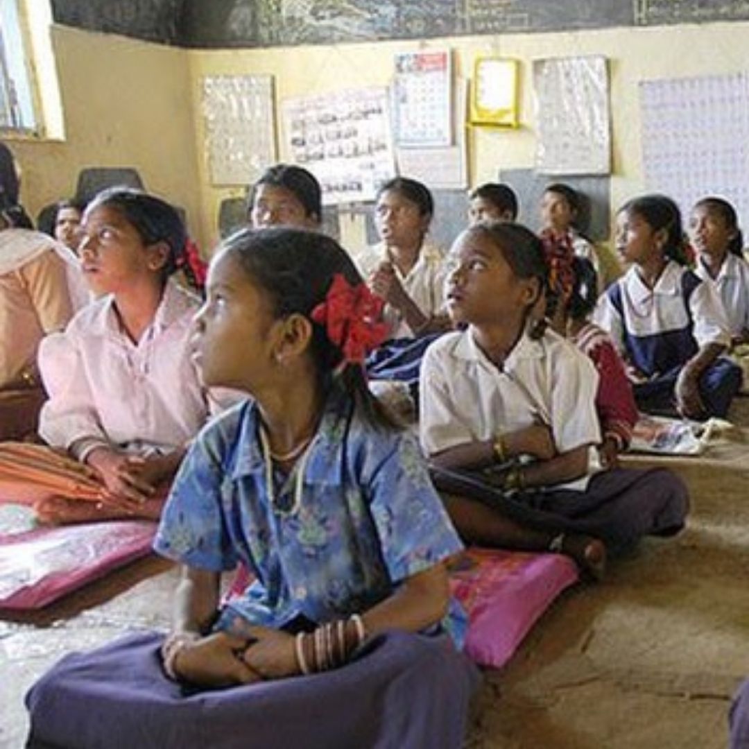 India Witnessed Second-Longest Duration Of School Closures During COVID-19 After Uganda: UNESCO