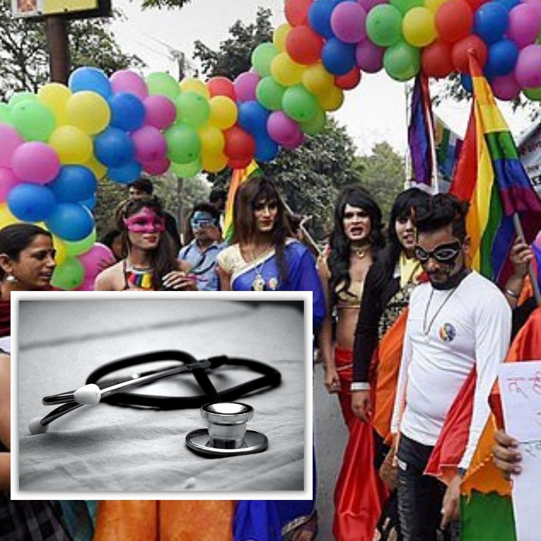 Boosting Transgenders Health Insurance: Firms To Spell Out Underwriting Rules Ensuring Transparency
