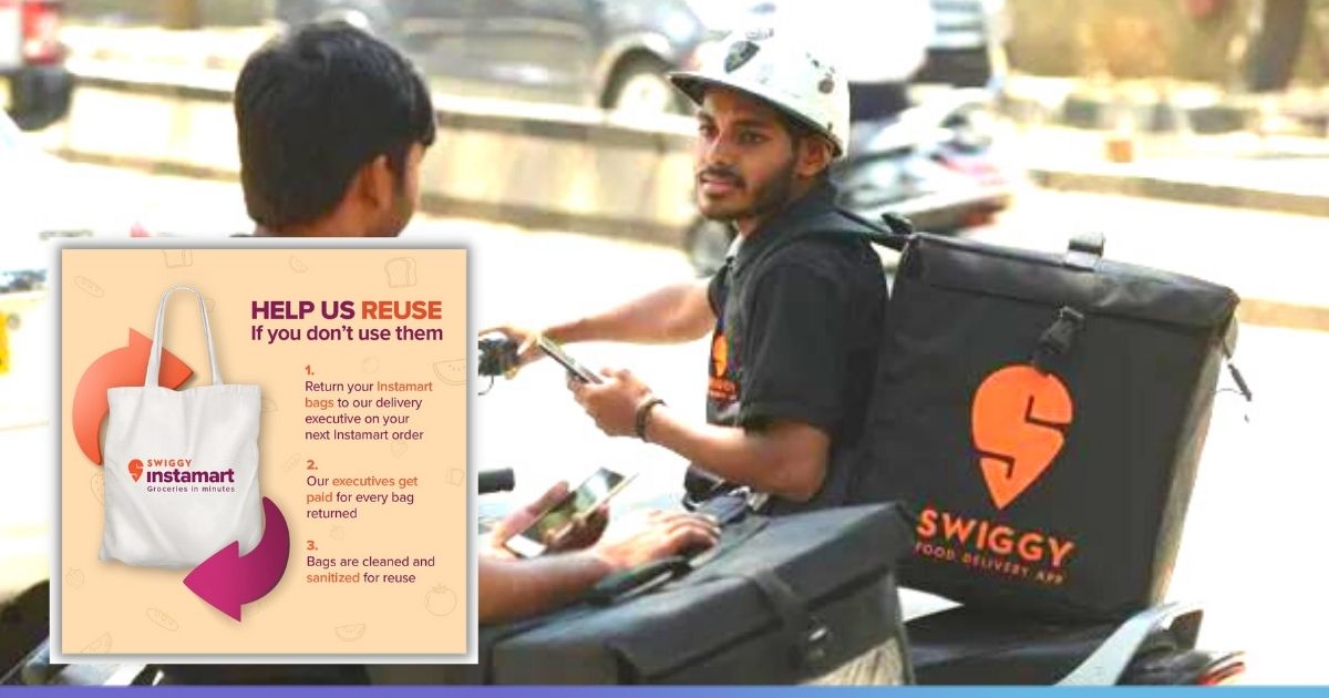 Launching our new gear with greater comfort and safety for Delivery  Executives - Swiggy Diaries