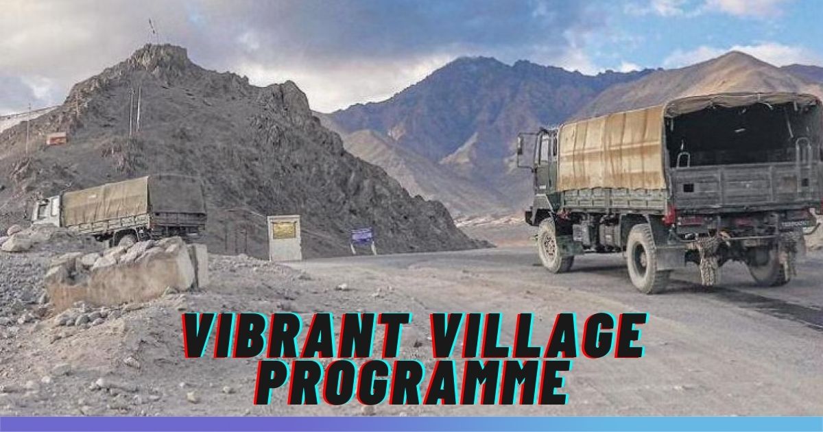 Vibrant Village Program