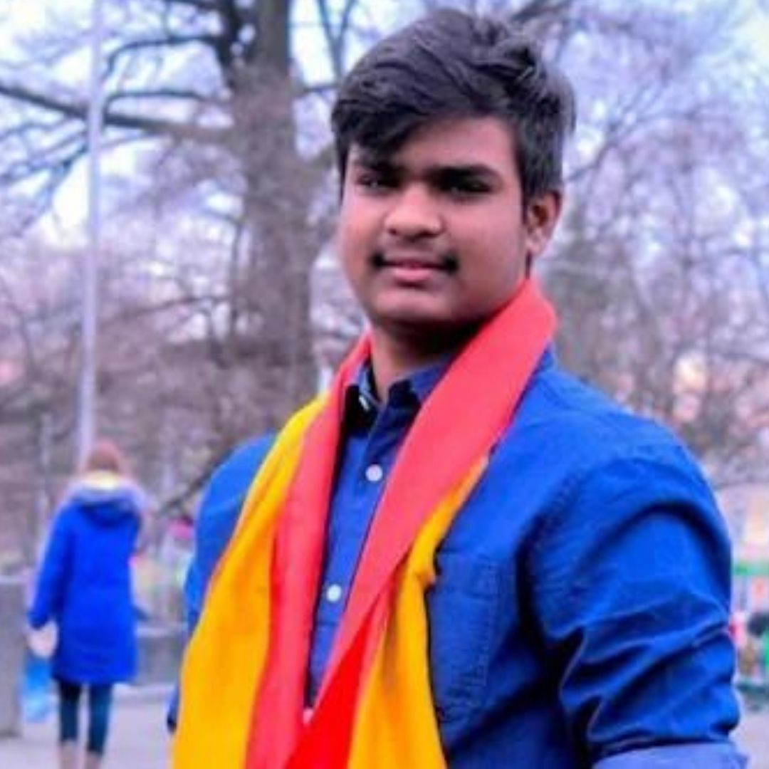 Body Of Indian Student Killed In Ukraine To Be Donated To Medical College In Karnataka