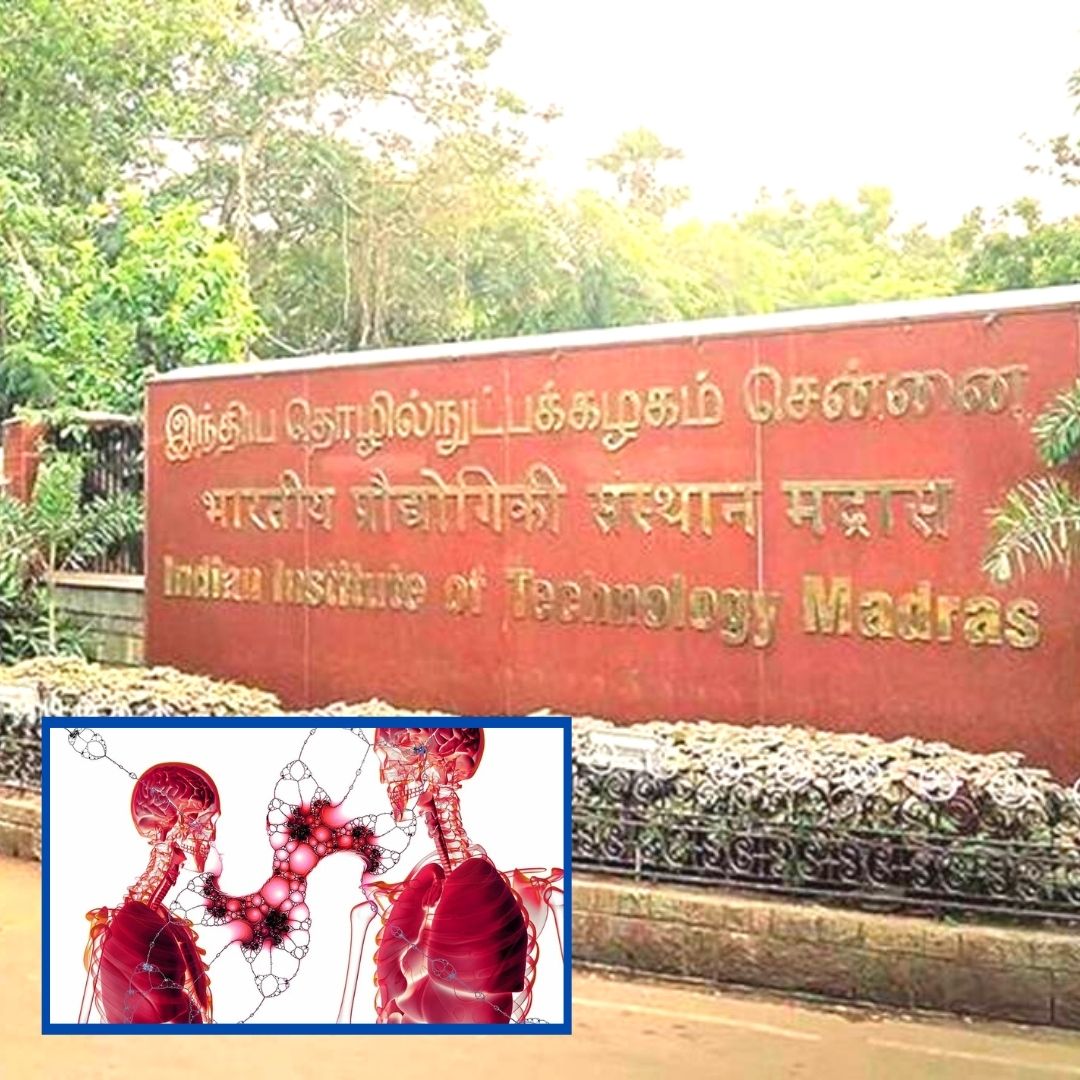 IIT Madras Inaugurates Brain Centre To Focus On High-Resolution Brain Imaging