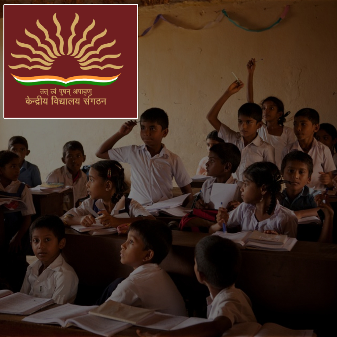 In An Uplifting Move, Kendriya Vidyalaya In Tamil Nadu Will Provide Free Education To Covid Orphans