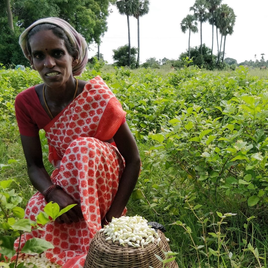 Impacting Over 6 Million Farmers, Chennai-based Samunnati Is Combining Agriculture And Technology