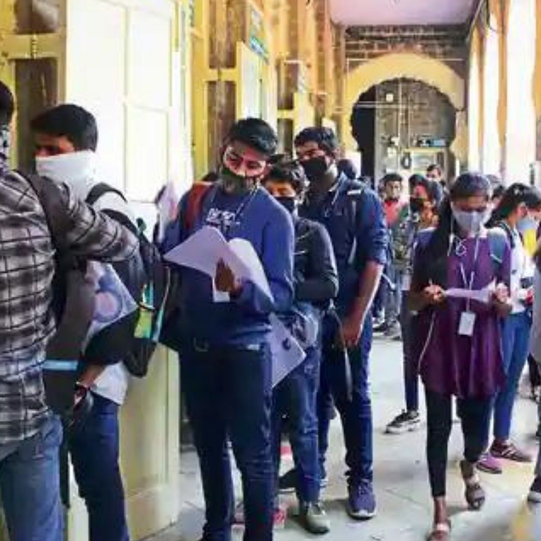First Of Its Kind! Common Entrance Test For Central Universities To Be Held In July 2022